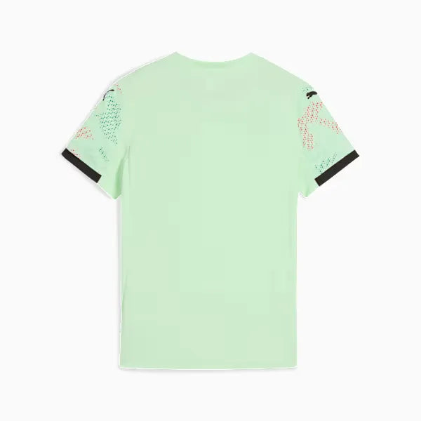 Camisola Portugal Mulher Alternativo 2025