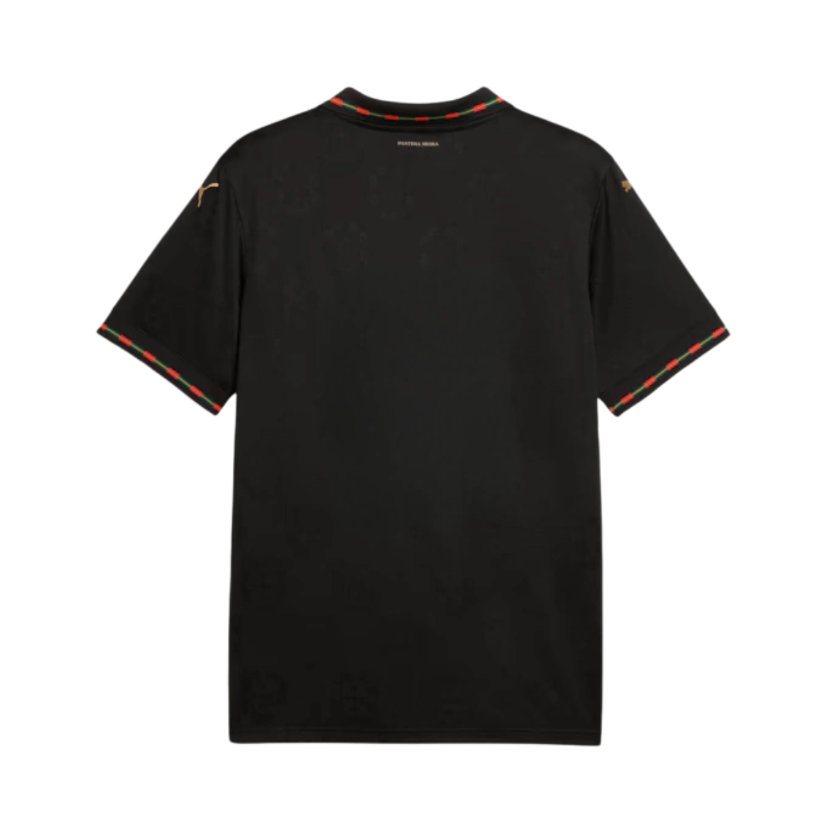 Camisola Portugal 2026 Edição Especial Pantera Negra