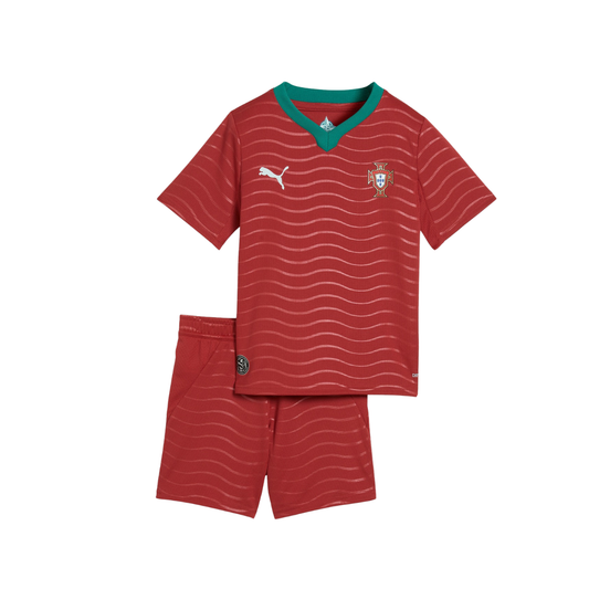 Kit Criança Portugal Principal 2026