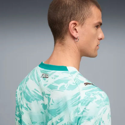 Camisola Portugal Alternativa 2026