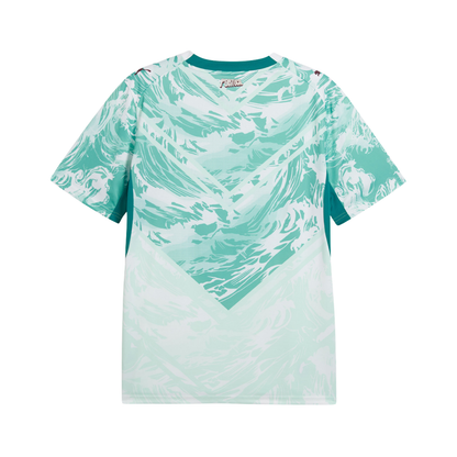 Camisola Portugal Alternativa 2026