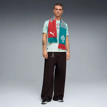 Camisola Portugal Alternativa 2026