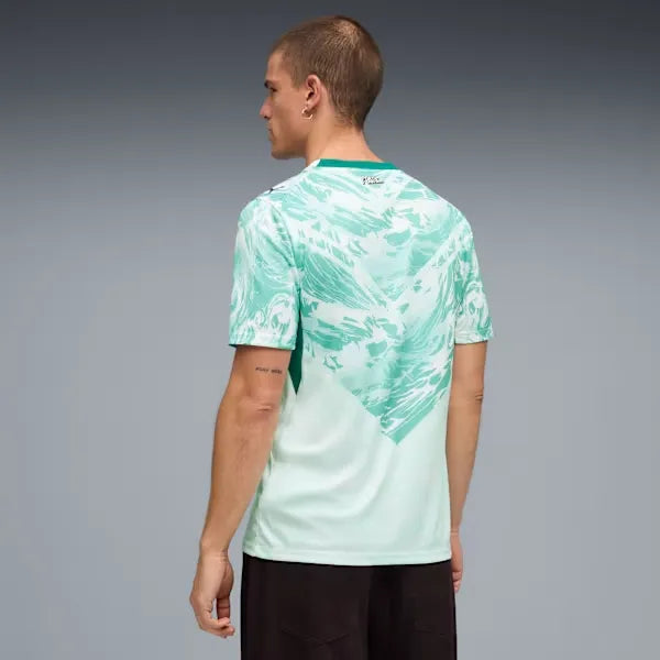 Camisola Portugal Alternativa 2026