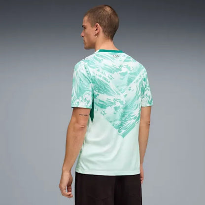 Camisola Portugal Alternativa 2026