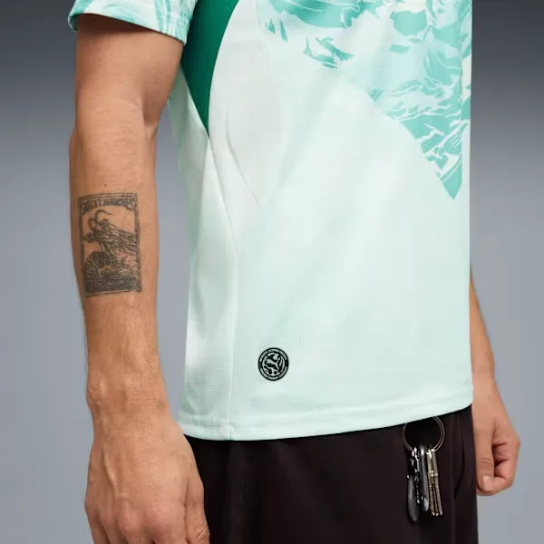 Camisola Portugal Alternativa 2026