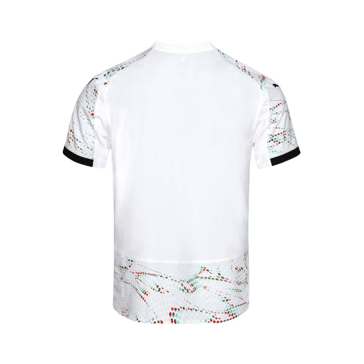 Camisola Portugal Alternativa 2025