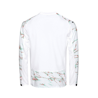 Camisola Portugal Alternativa Authentic 2025 Manga Comprida