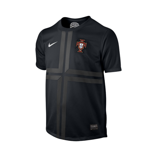 Camisola Portugal Alternativa Retrô 2013