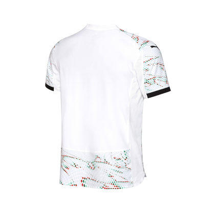 Camisola Portugal Alternativo Authentic 2025