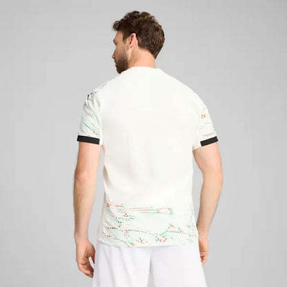 Camisola Portugal Alternativo Authentic 2025