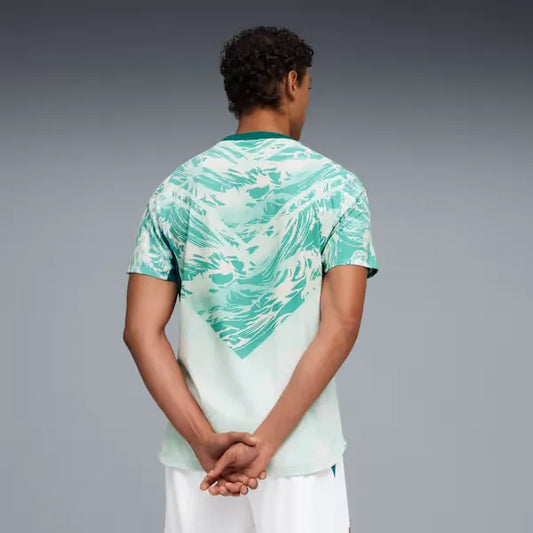 Camisola Portugal Alternativo Authentic 2026
