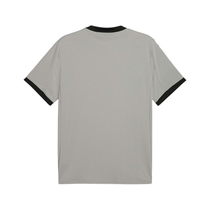 Camisola Portugal Guarda Redes Cinza 2025