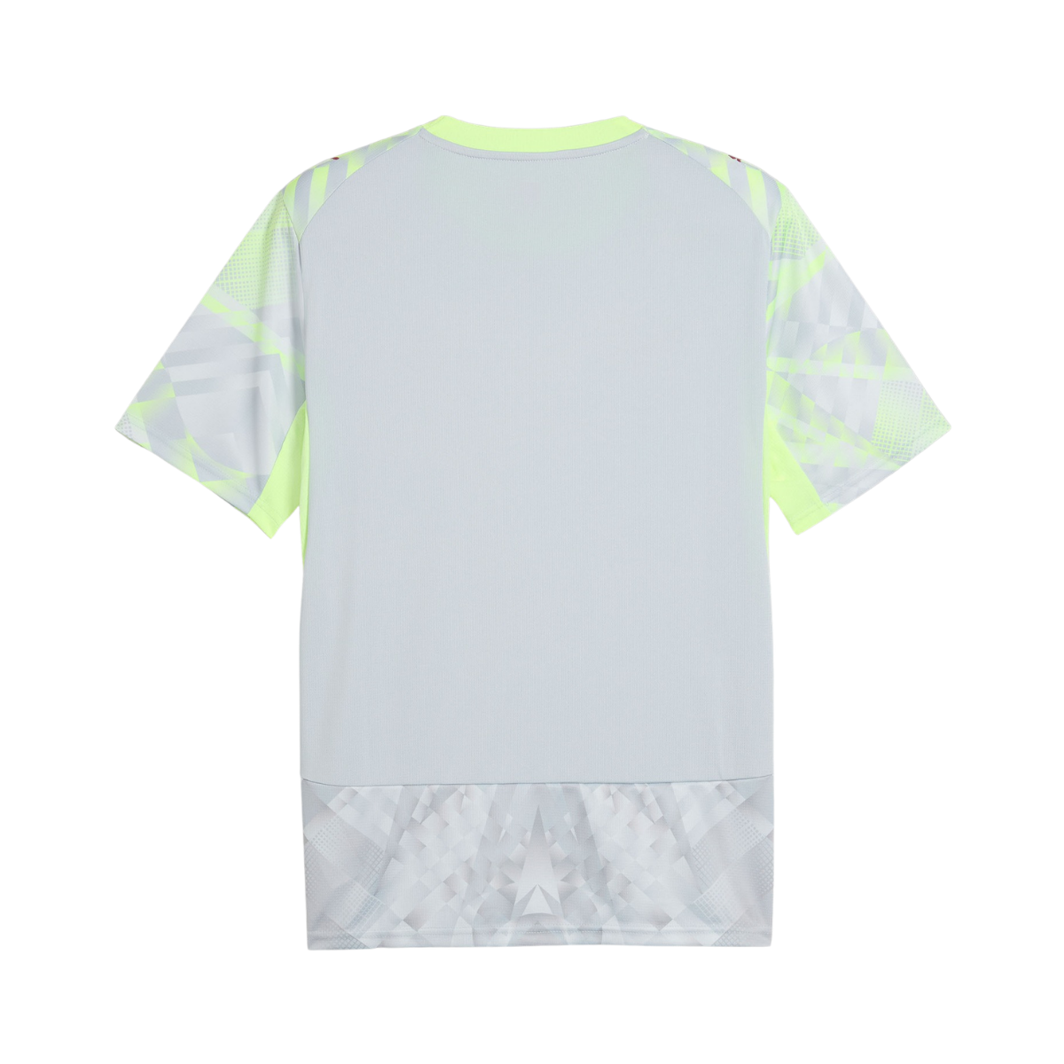 Camisola Portugal Guarda Redes Silver 2026