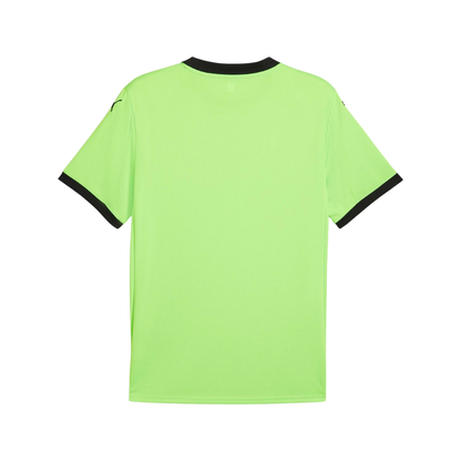 Camisola Portugal Guarda Redes Verde 2025