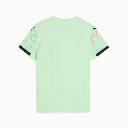 Camisola Portugal Mulher Alternativo 2025