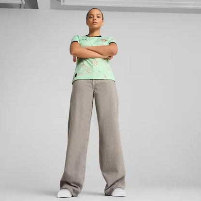 Camisola Portugal Mulher Alternativo 2025