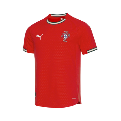 Camisola Portugal Principal Authentic 2025