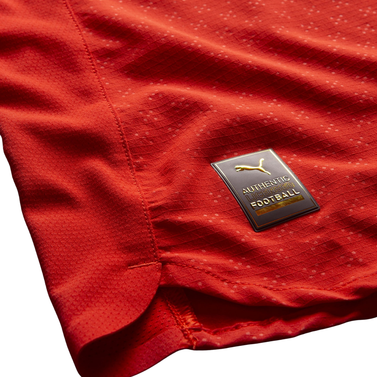 Camisola Portugal Principal Authentic 2025