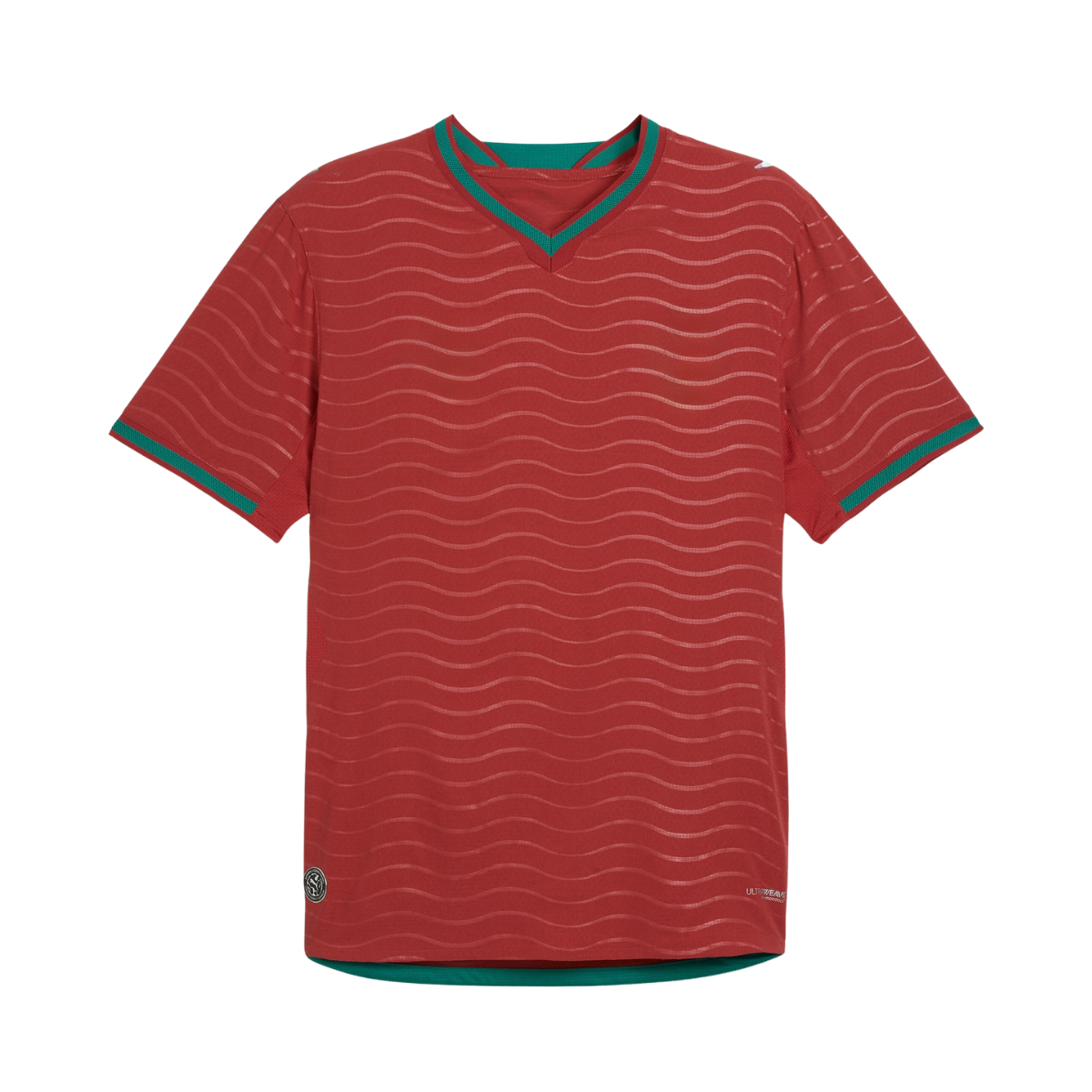 Camisola Portugal Principal Authentic 2026