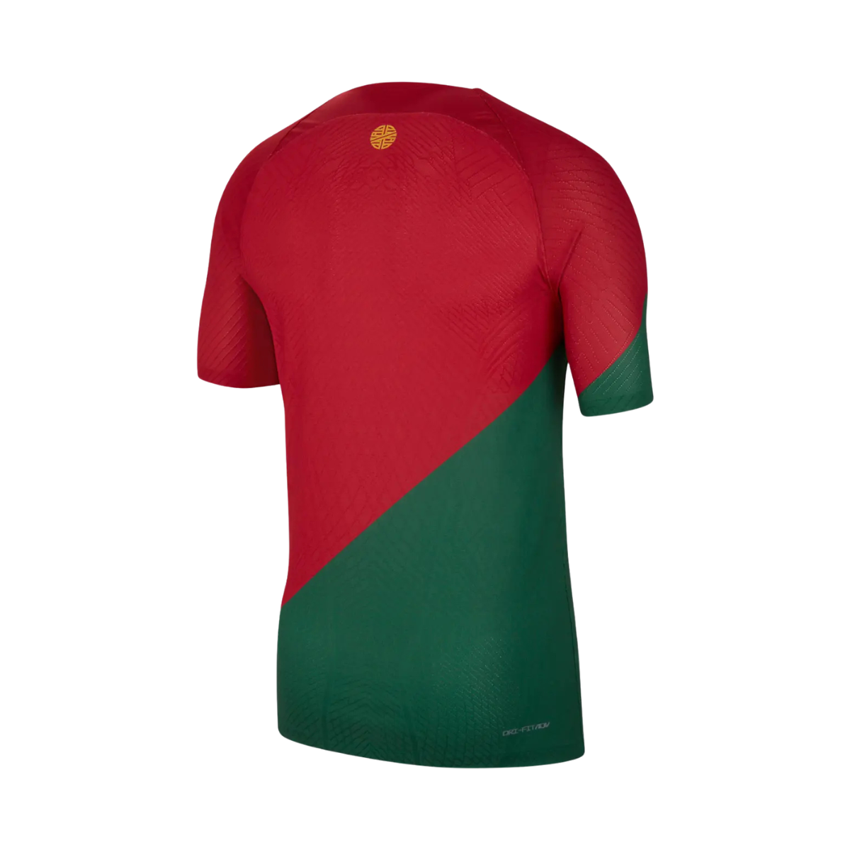 Camisola Portugal Principal Retrô 2022