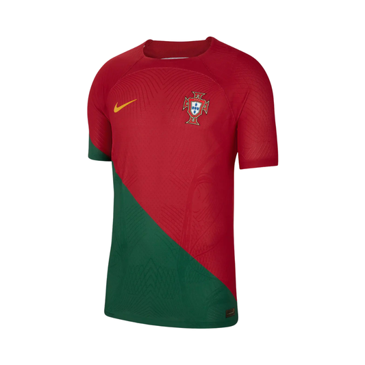 Camisola Portugal Principal Retrô 2022