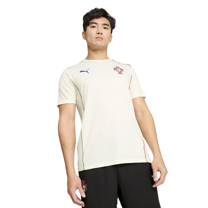 Camisola Portugal Treino 2025