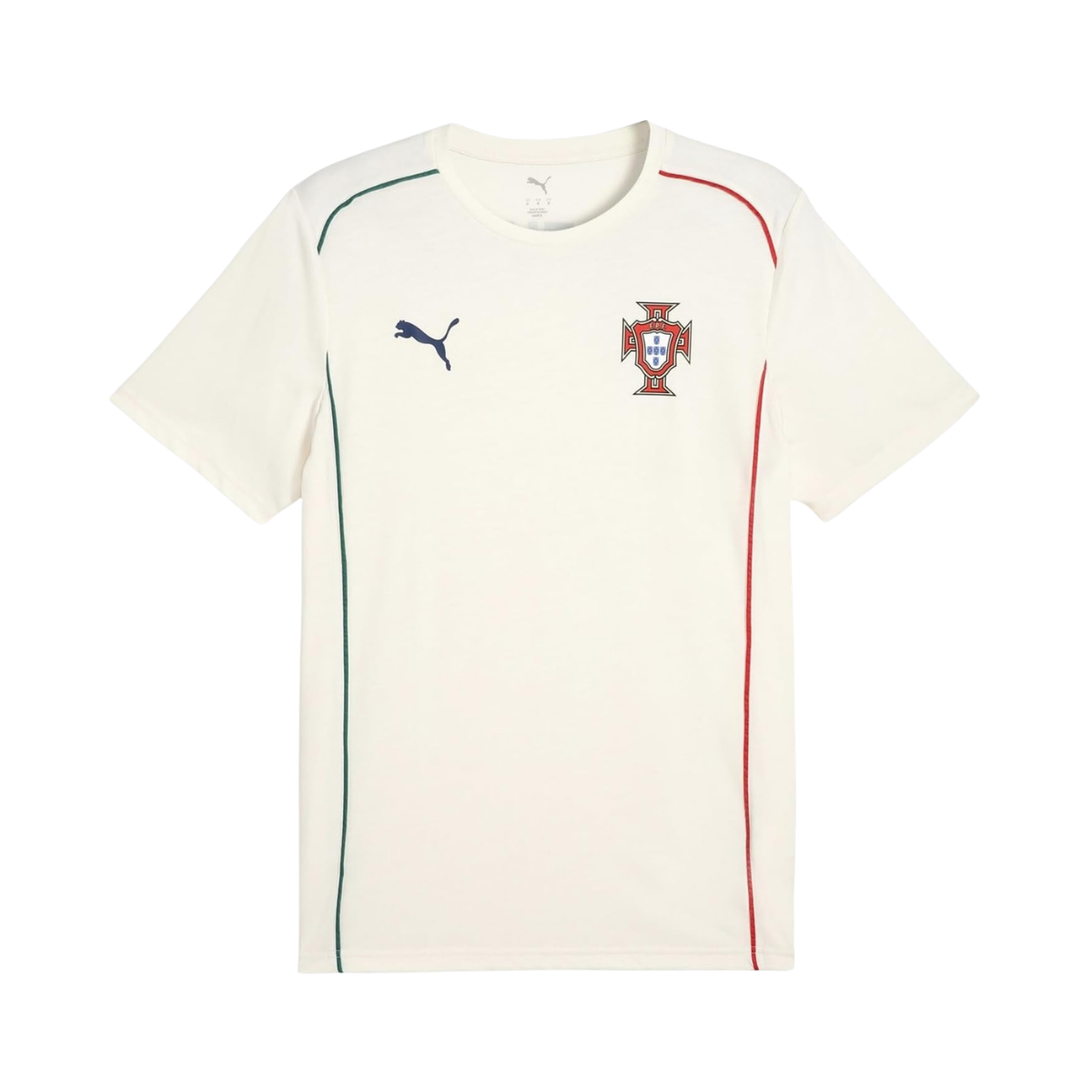 Camisola Portugal Treino 2025