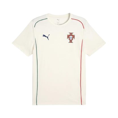 Camisola Portugal Treino 2025