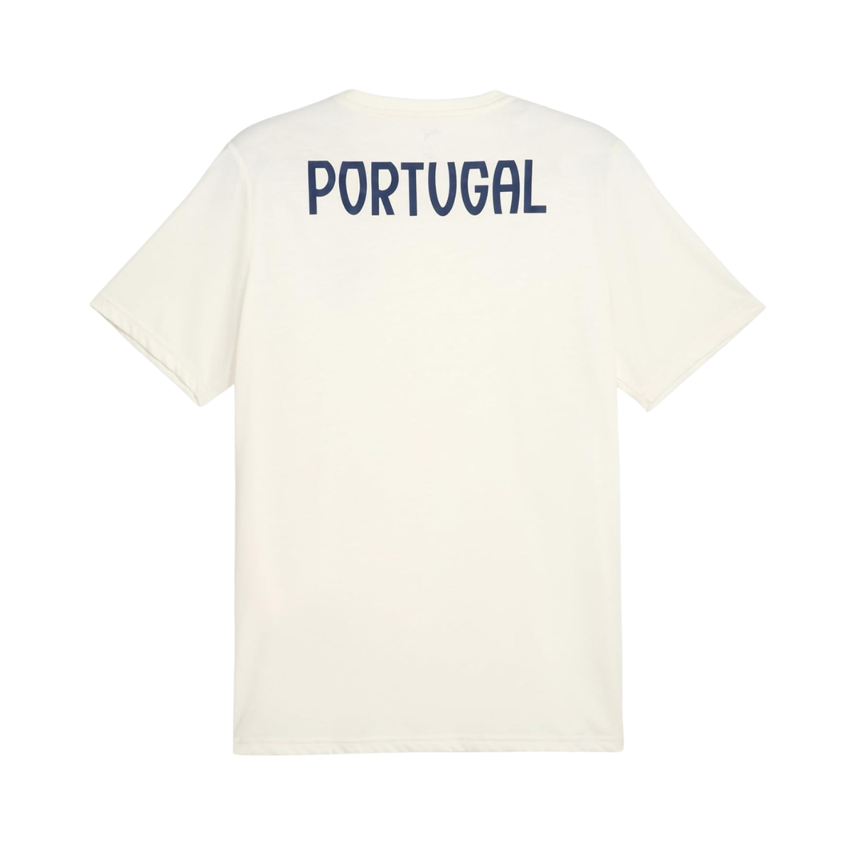 Camisola Portugal Treino 2025