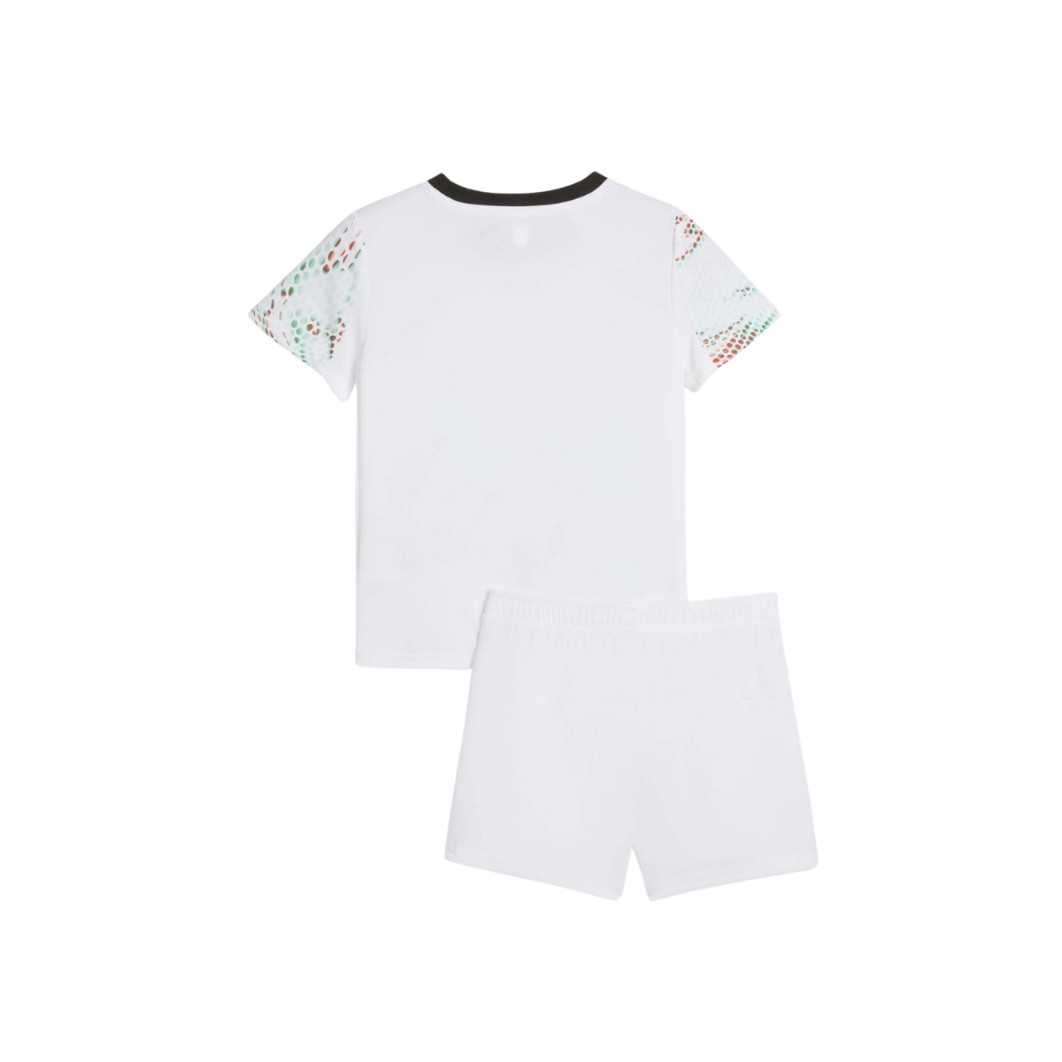 Kit Criança Portugal Alternativo 2025
