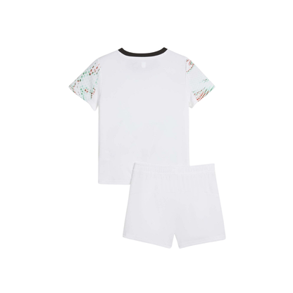 Kit Criança Portugal Alternativo 2025