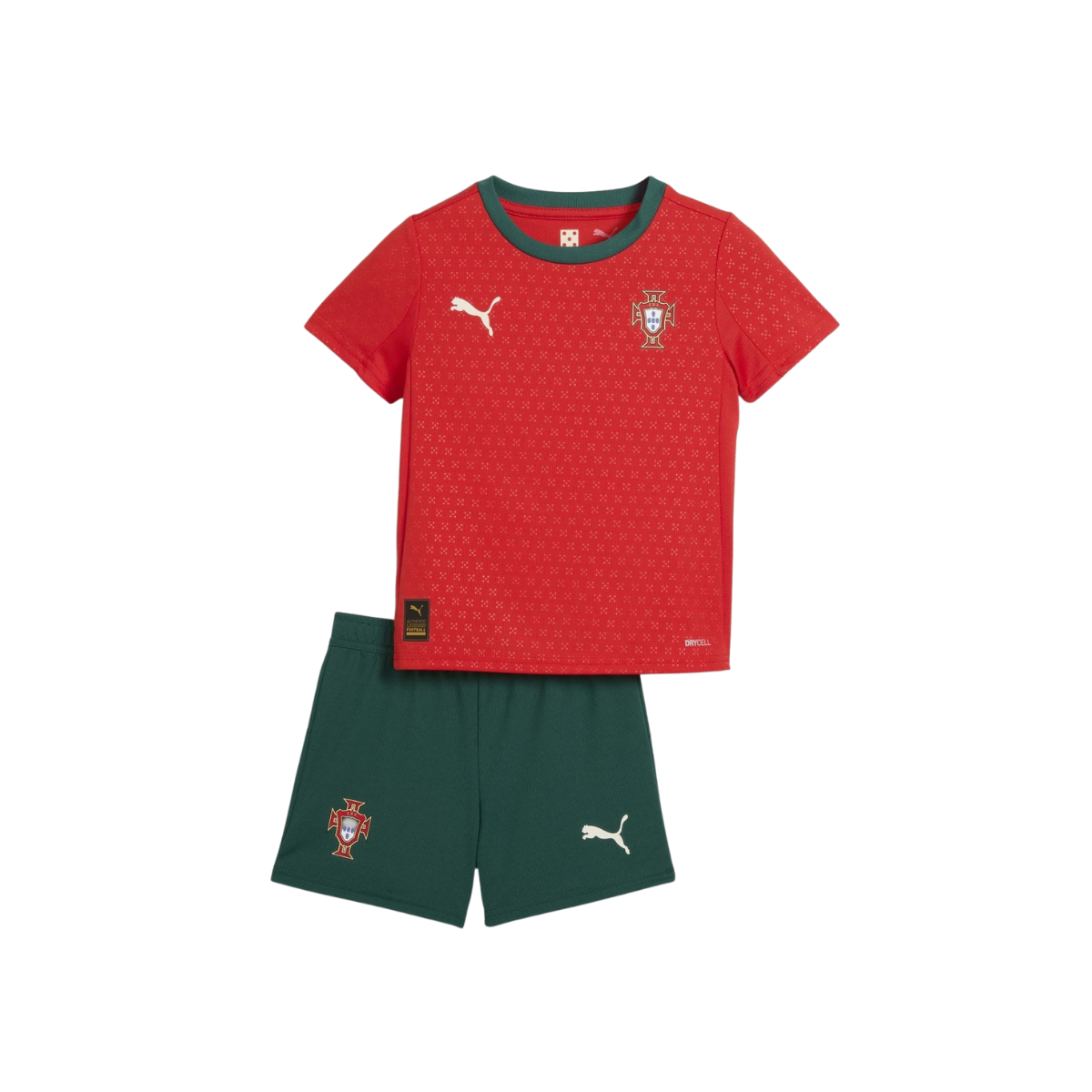 Kit Criança Portugal Principal 2025